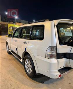 ميتسوبيشي باجيرو